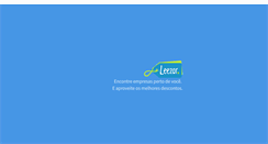 Desktop Screenshot of leezar.com